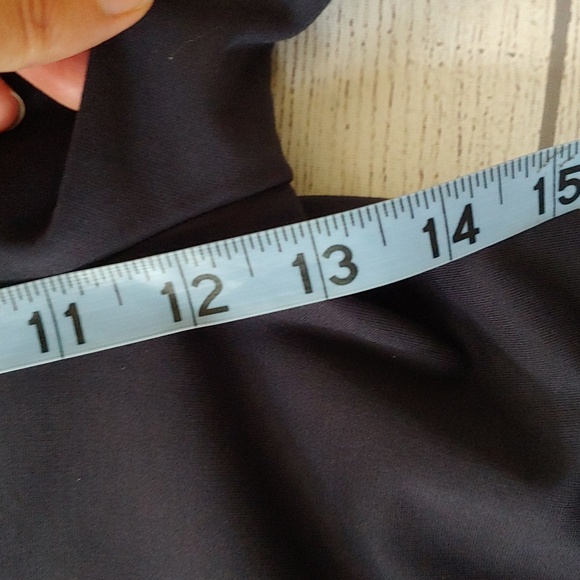 J. JILL PULL-ON ANKLE PANTS - Picture 7 of 8